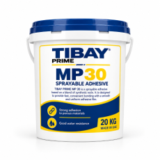 TIBAY PRIME MP-30 Sprayable Adhesive