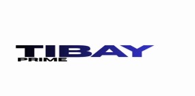 Tibay Prime
