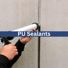 Polyurethene Sealants