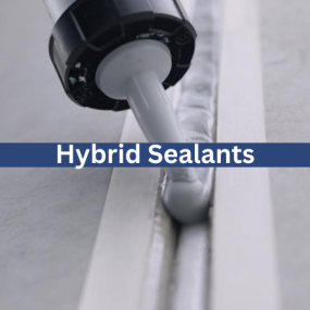 Hybrid Sealant