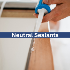 Neutral Sealants