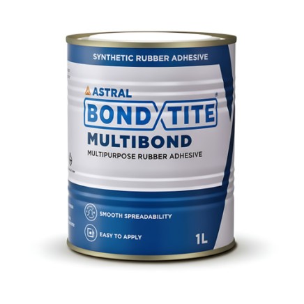 Astral Bondtite Multibond