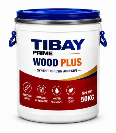 Tibay Prime - Wood Plus
