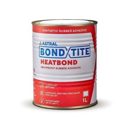 Astral Bondtite Heatbond