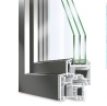 Aluminium Facade Systems