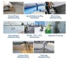 Water Proofing Systems