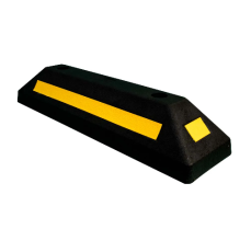 EPDM Wheel Stopper