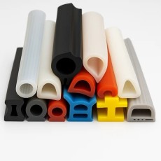 Silicone Profiles