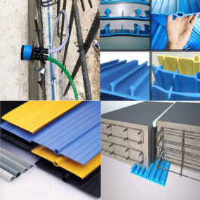 WATER STOPPING SYSTEMS