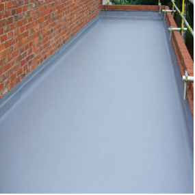 WATER PROOFING & CONSTRUCTION CHEMICALS
