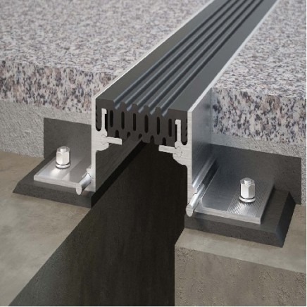 Expansion Joints