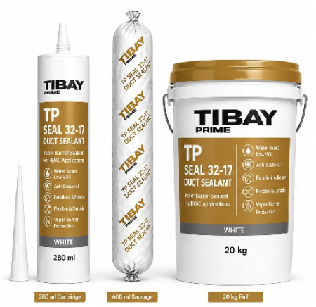 TP SEAL 32-17